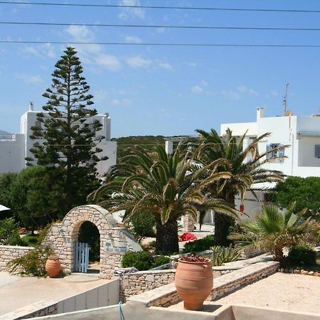 Villa Viglakia Náousa Exterior foto